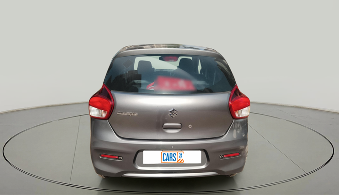 2022 Maruti Celerio VXI CNG, Petrol, Manual, 68,510 km, exterior