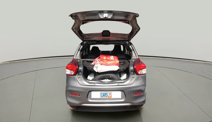 2022 Maruti Celerio VXI CNG, Petrol, Manual, 68,510 km, exterior