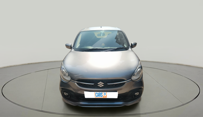 2022 Maruti Celerio VXI CNG, Petrol, Manual, 68,510 km, exterior