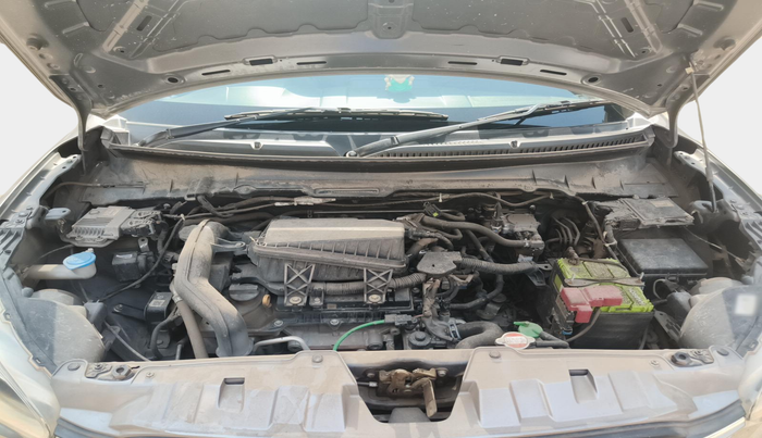 2022 Maruti Celerio VXI CNG, Petrol, Manual, 68,510 km, exterior