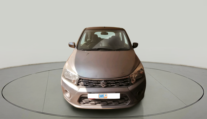 2019 Maruti Celerio VXI (O) CNG, Petrol, Manual, 39,625 km, exterior