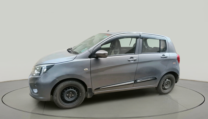 2019 Maruti Celerio VXI (O) CNG, Petrol, Manual, 39,625 km, exterior