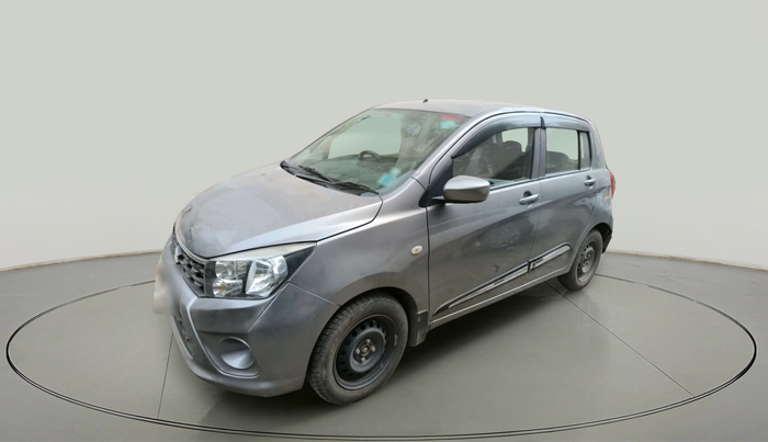 2019 Maruti Celerio VXI (O) CNG, Petrol, Manual, 39,625 km, exterior