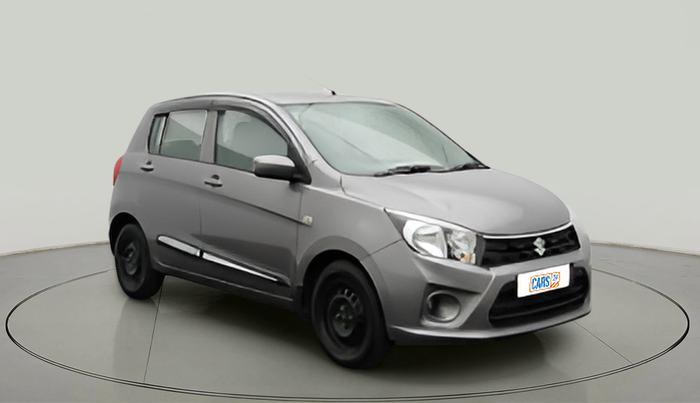 2019 Maruti Celerio VXI (O) CNG, Petrol, Manual, 39,625 km, exterior