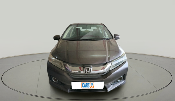 2014 Honda City 1.5L I-VTEC SV CVT, Petrol, Automatic, 79,245 km, exterior