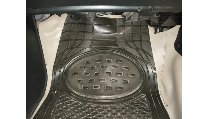 2014 Honda City 1.5L I-VTEC SV CVT, Petrol, Automatic, 79,245 km, interior