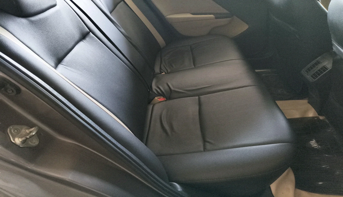 2014 Honda City 1.5L I-VTEC SV CVT, Petrol, Automatic, 79,245 km, interior