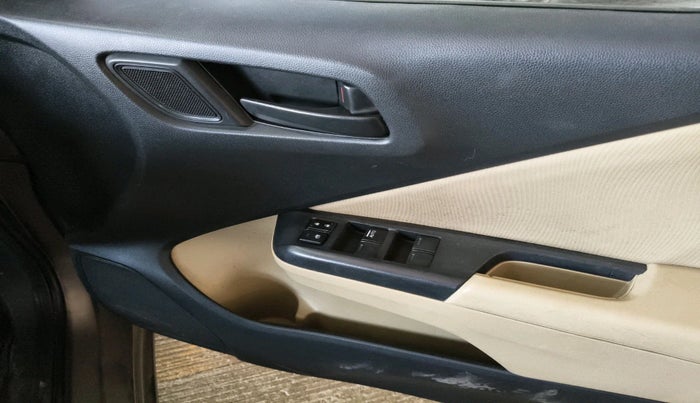 2014 Honda City 1.5L I-VTEC SV CVT, Petrol, Automatic, 79,245 km, interior