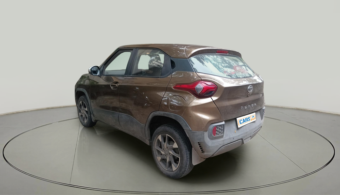 2022 Tata PUNCH ACCOMPLISHED MT, Petrol, Manual, 42,857 km, exterior