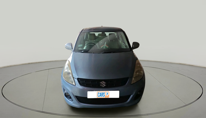 2013 Maruti Swift Dzire VXI, Petrol, Manual, 1,01,039 km, exterior