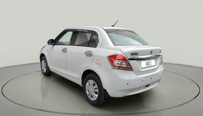 2013 Maruti Swift Dzire VXI, Petrol, Manual, 29,000 km, exterior