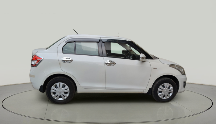 2013 Maruti Swift Dzire VXI, Petrol, Manual, 29,000 km, exterior