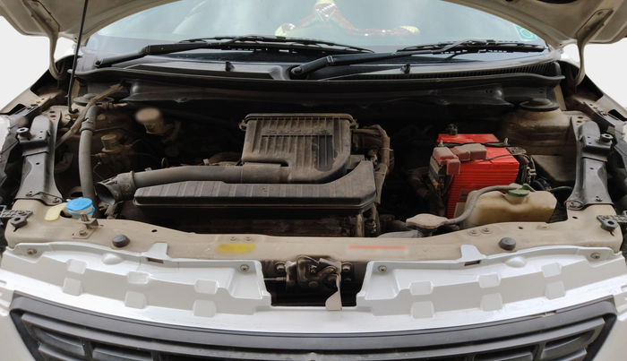2013 Maruti Swift Dzire VXI, Petrol, Manual, 29,000 km, exterior