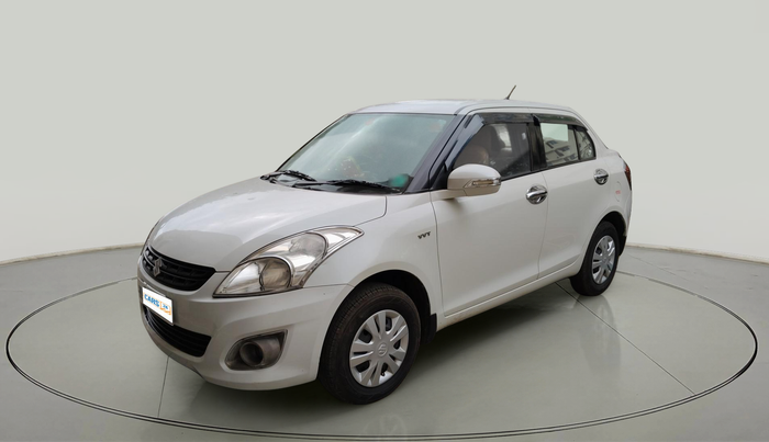 2013 Maruti Swift Dzire VXI, Petrol, Manual, 29,000 km, exterior