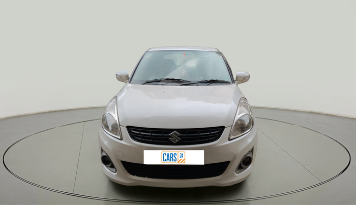 2013 Maruti Swift Dzire VXI, Petrol, Manual, 29,000 km, exterior