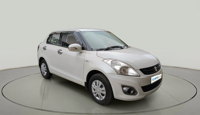 2013 Maruti Swift Dzire VXI, Petrol, Manual, 29,000 km, exterior