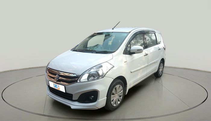 2018 Maruti Ertiga VDI SHVS, Diesel, Manual, 1,43,013 km, exterior