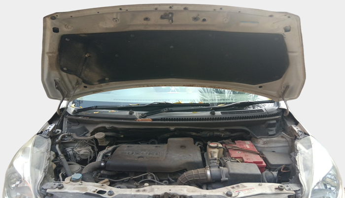 2018 Maruti Ertiga VDI SHVS, Diesel, Manual, 1,43,013 km, exterior