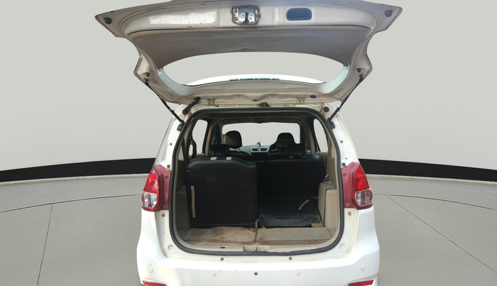 2018 Maruti Ertiga VDI SHVS, Diesel, Manual, 1,43,013 km, exterior