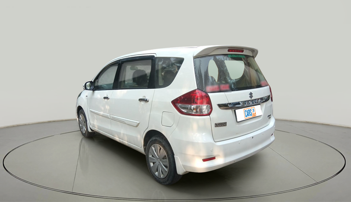 2018 Maruti Ertiga VDI SHVS, Diesel, Manual, 1,43,013 km, exterior
