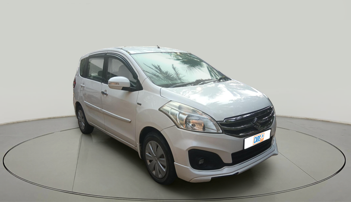 2018 Maruti Ertiga VDI SHVS, Diesel, Manual, 1,43,013 km, exterior