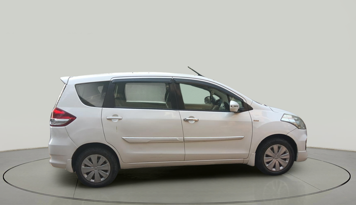 2018 Maruti Ertiga VDI SHVS, Diesel, Manual, 1,43,013 km, exterior