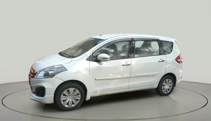 2018 Maruti Ertiga VDI SHVS, Diesel, Manual, 1,43,013 km, exterior