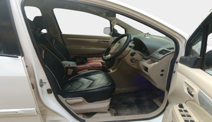 2018 Maruti Ertiga VDI SHVS, Diesel, Manual, 1,43,013 km, interior