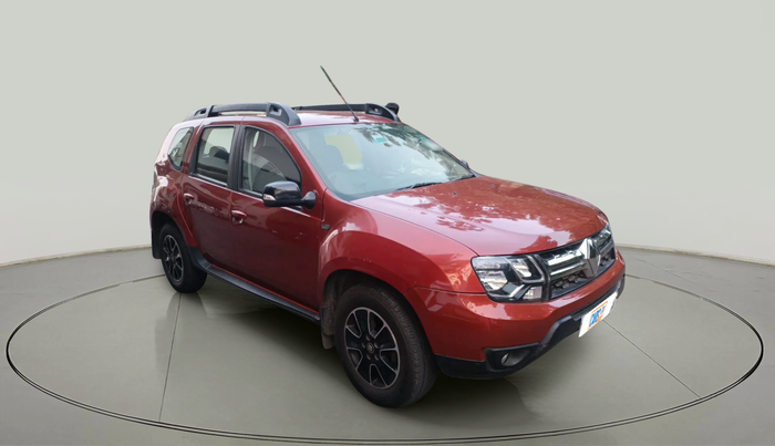2016 Renault Duster 110 PS RXL DIESEL, Diesel, Manual, 59,361 km, exterior