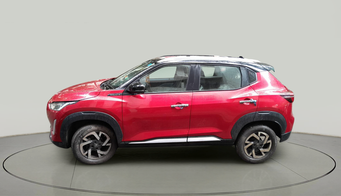 2023 Nissan MAGNITE XV MT, Petrol, Manual, 8,297 km, exterior