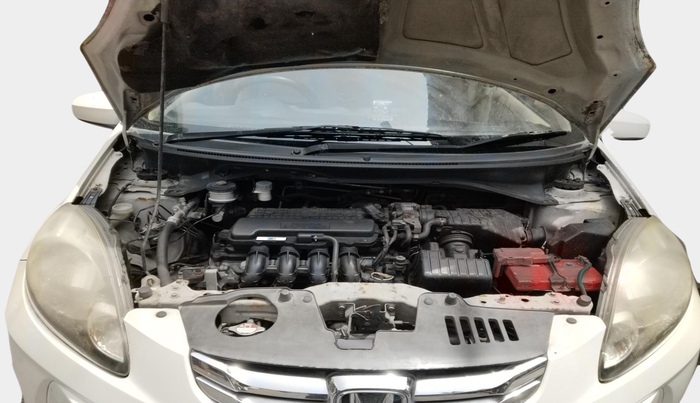 2013 Honda Amaze 1.2L I-VTEC S, Petrol, Manual, 96,613 km, exterior