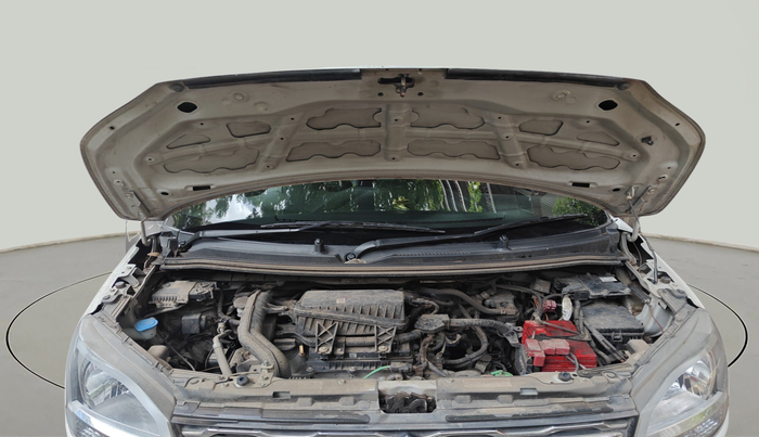 2023 Maruti New Wagon-R VXI CNG 1.0, Petrol, Manual, 25,547 km, exterior