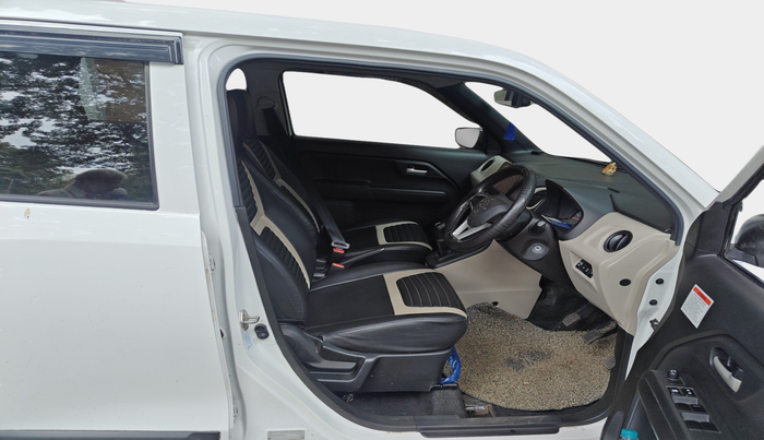 2023 Maruti New Wagon-R VXI CNG 1.0, Petrol, Manual, 25,547 km, interior