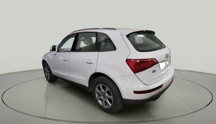 2012 Audi Q5 2.0 TDI QUATTRO, Diesel, Automatic, 91,530 km, exterior