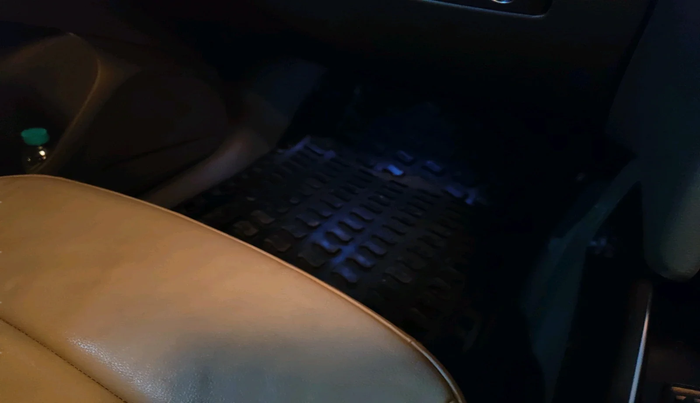 2012 Audi Q5 2.0 TDI QUATTRO, Diesel, Automatic, 91,530 km, interior