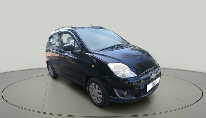 2012 Chevrolet Spark LT 1.0, Petrol, Manual, 32,782 km, exterior