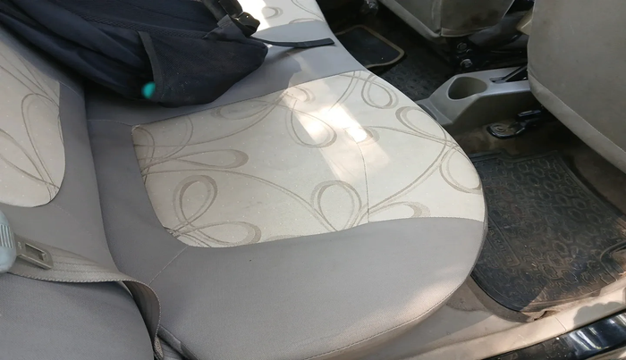 2012 Chevrolet Spark LT 1.0, Petrol, Manual, 32,782 km, interior