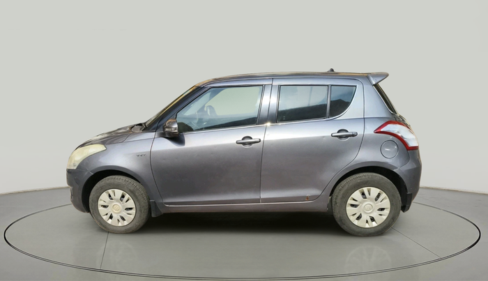 2013 Maruti Swift VXI, Petrol, Manual, 26,323 km, exterior