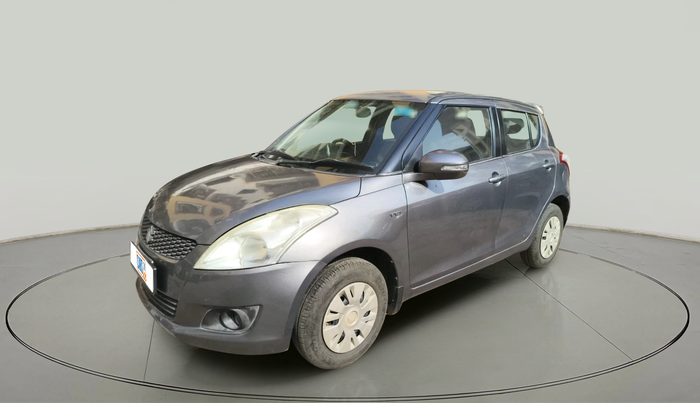 2013 Maruti Swift VXI, Petrol, Manual, 26,323 km, exterior