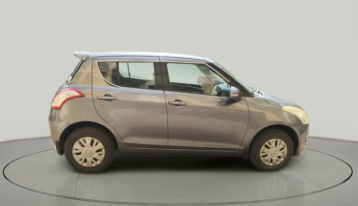 2013 Maruti Swift VXI, Petrol, Manual, 26,323 km, exterior