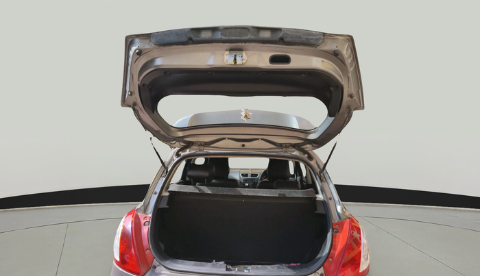 2013 Maruti Swift VXI, Petrol, Manual, 26,323 km, exterior