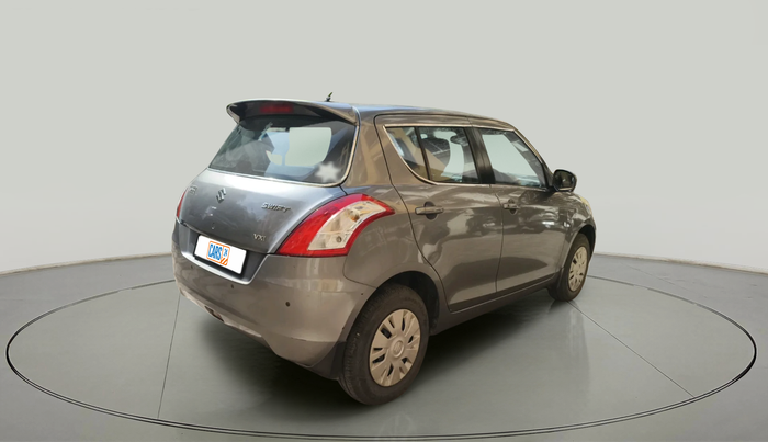 2013 Maruti Swift VXI, Petrol, Manual, 26,323 km, exterior