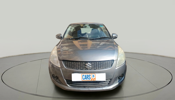2013 Maruti Swift VXI, Petrol, Manual, 26,323 km, exterior