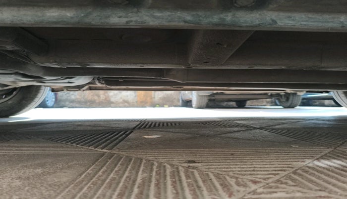 2013 Maruti Swift VXI, Petrol, Manual, 26,323 km, interior