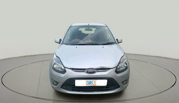 2011 Ford Figo TITANIUM 1.2 PETROL, Petrol, Manual, 64,694 km, exterior