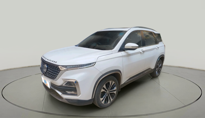 2021 MG HECTOR SHARP 1.5 DCT PETROL, Petrol, Automatic, 67,562 km, exterior