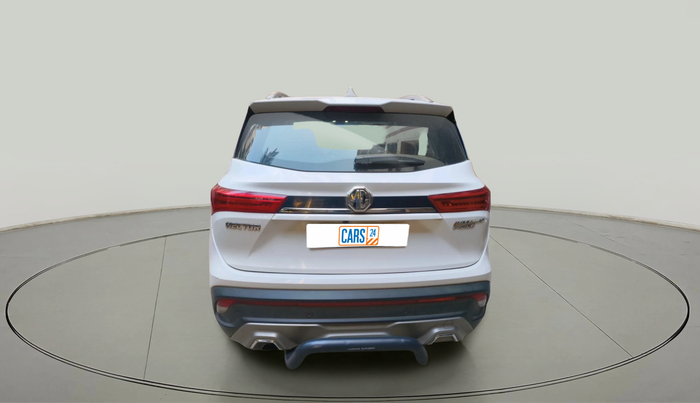 2021 MG HECTOR SHARP 1.5 DCT PETROL, Petrol, Automatic, 67,562 km, exterior