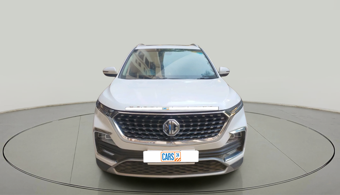 2021 MG HECTOR SHARP 1.5 DCT PETROL, Petrol, Automatic, 67,562 km, exterior