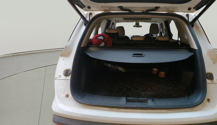 2021 MG HECTOR SHARP 1.5 DCT PETROL, Petrol, Automatic, 67,562 km, exterior