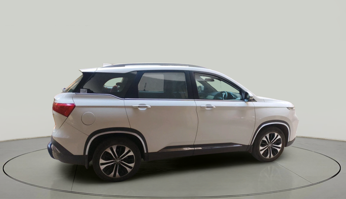 2021 MG HECTOR SHARP 1.5 DCT PETROL, Petrol, Automatic, 67,562 km, exterior